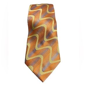LUMO  AUTUMN MENS TIE